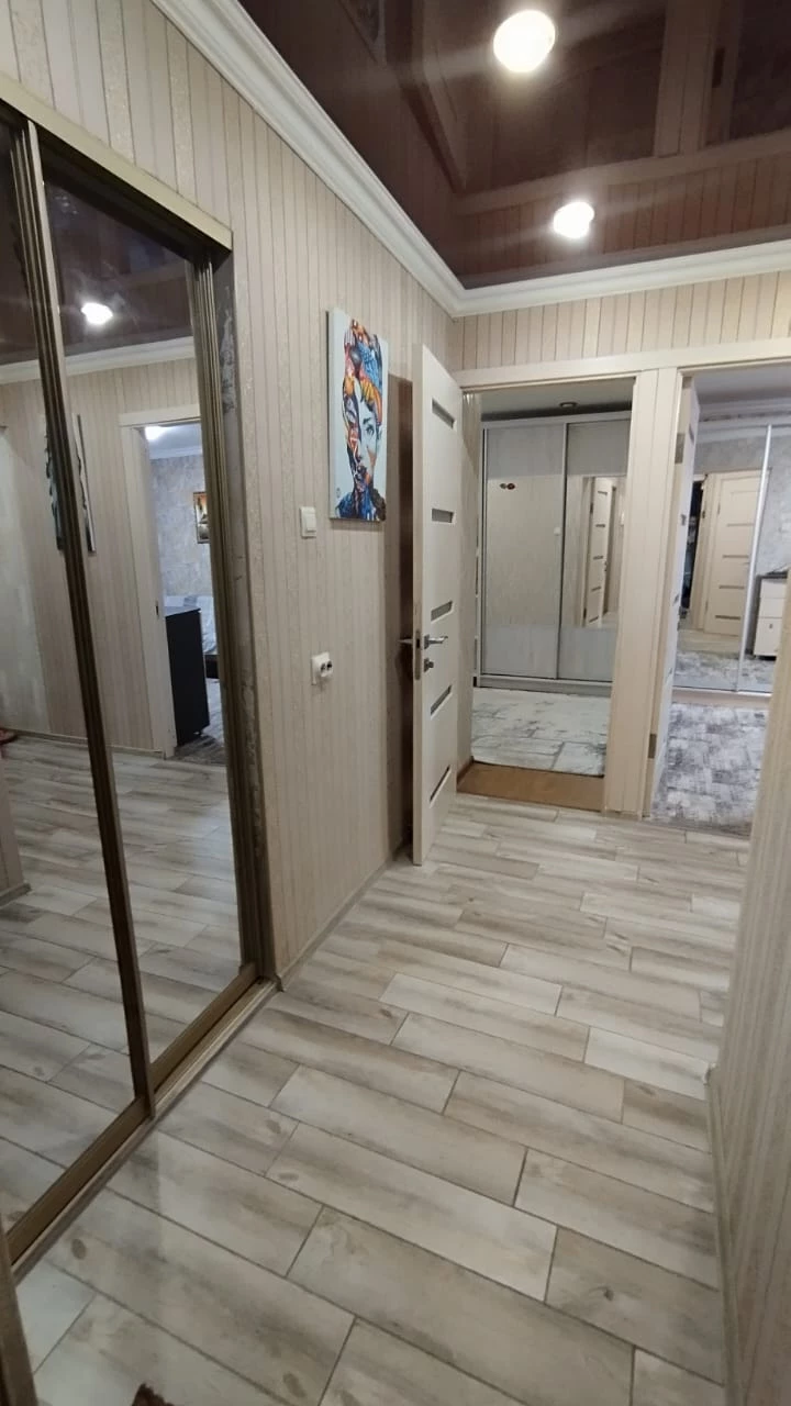 . 2х комнатная квартира - Лазаревское. Лазаревское