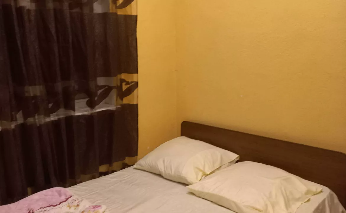 2х местный эконом . Частный сектор На Мясникова Diamond. Новый Афон