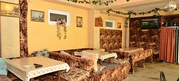 Гостиница Расим