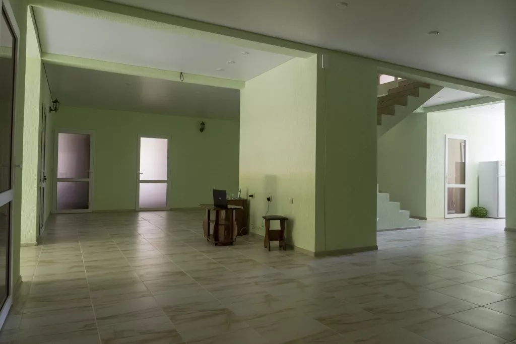 . Гостевой дом "Татарстан". Новый Афон