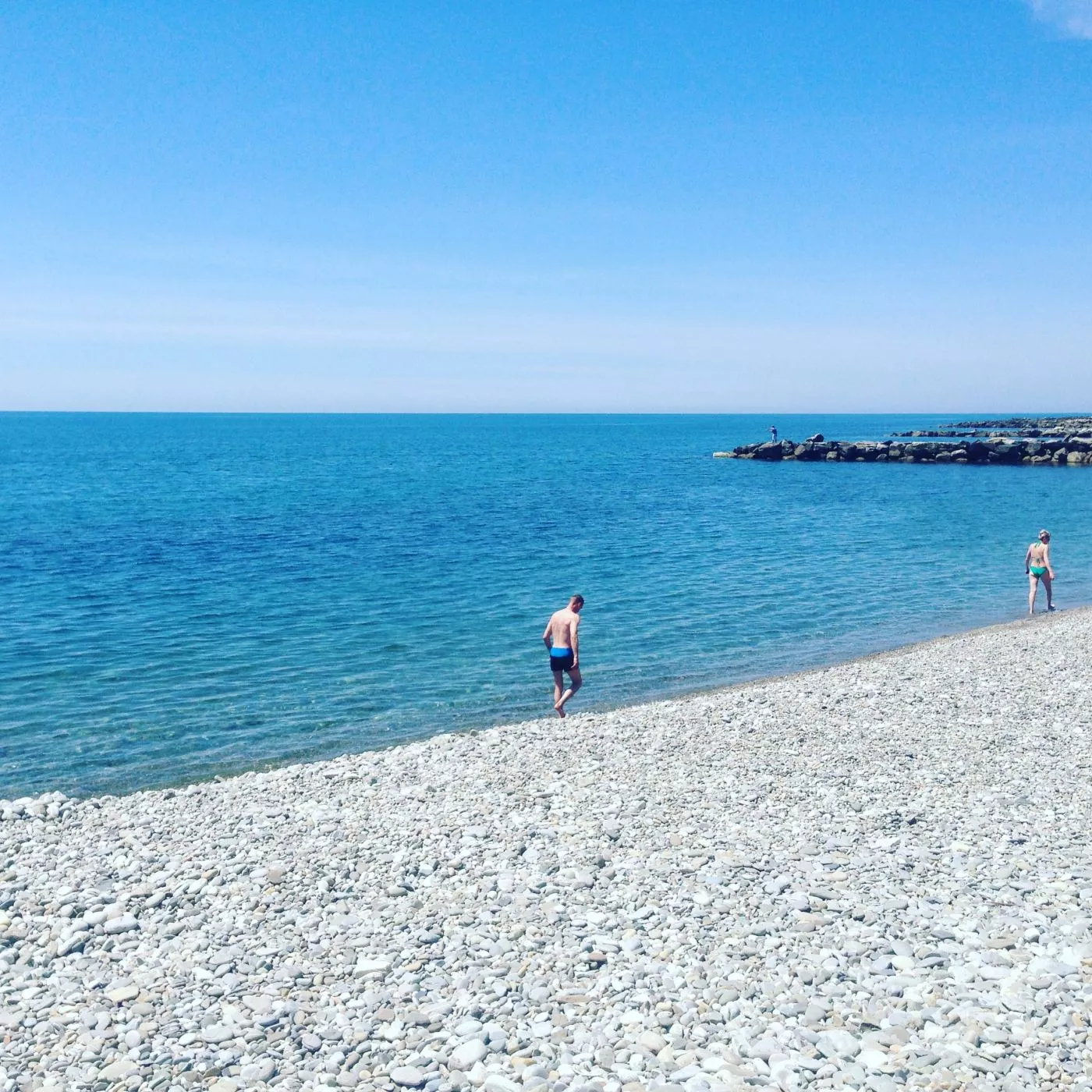 . Гостевой дом Рузанна . Лоо