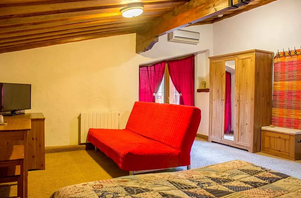 Номер категории 