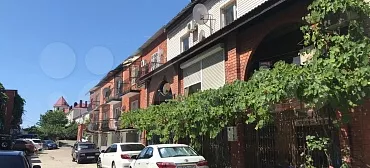 Коттедж Коттедж у моря