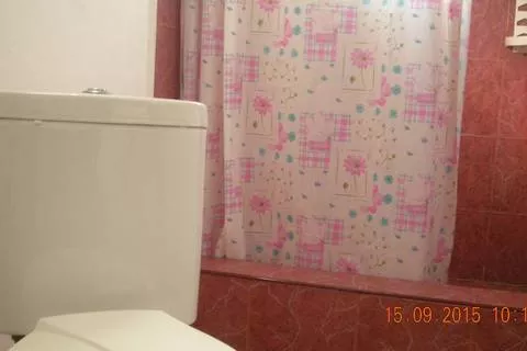 . Пансионат «Лана». Заозерное