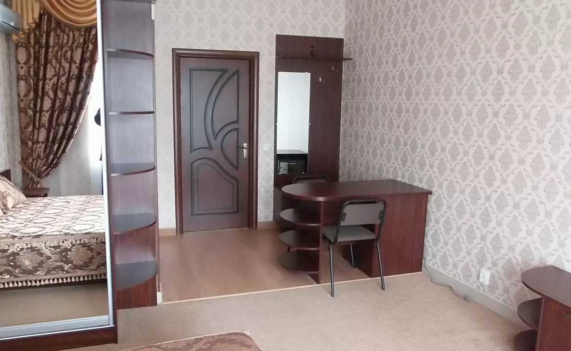 Комфорт. Гостиница "УЮТ" - Симферополь. Симферополь Комфорт. Гостиница "УЮТ" - Симферополь. Симферополь