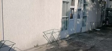 Гостевой дом Четыре сезона