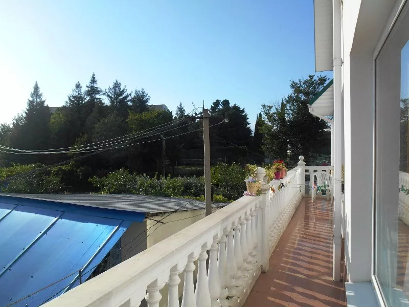 . Гостевой дом "У Нели" . Адлер . Гостевой дом "У Нели" . Адлер