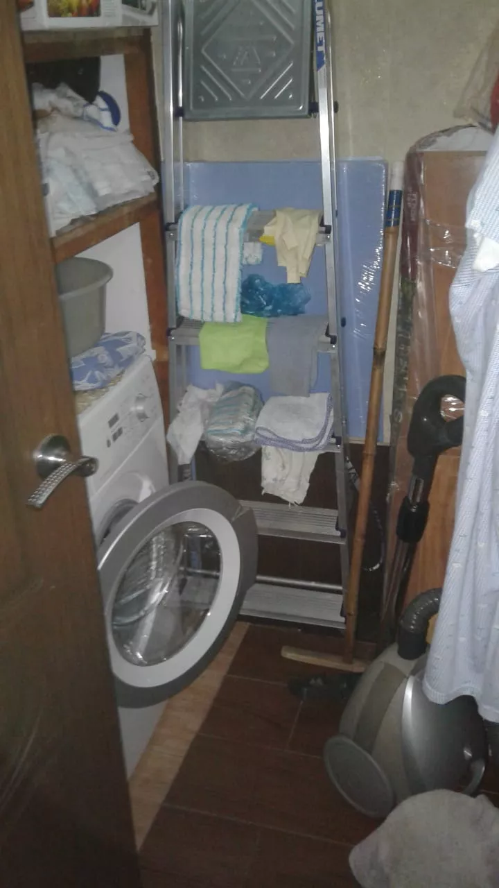 . Двухкомнатная квартира Победы 58. Квартиры в Лазаревском