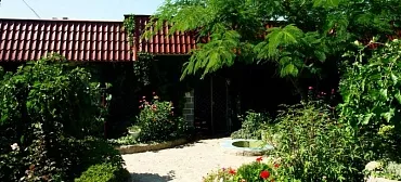 Пансионат «У Нины Митрофановны»