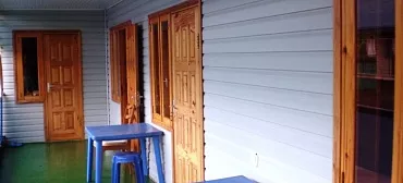 Частный сектор "Пальма"