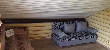 Дом под ключ Коттедж с бассейном