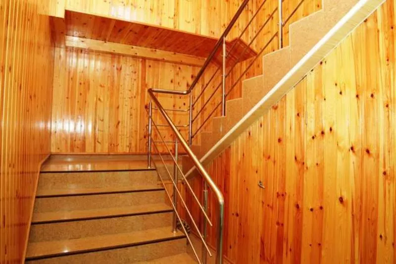 . Гостевой дом "Лолита". Адлер