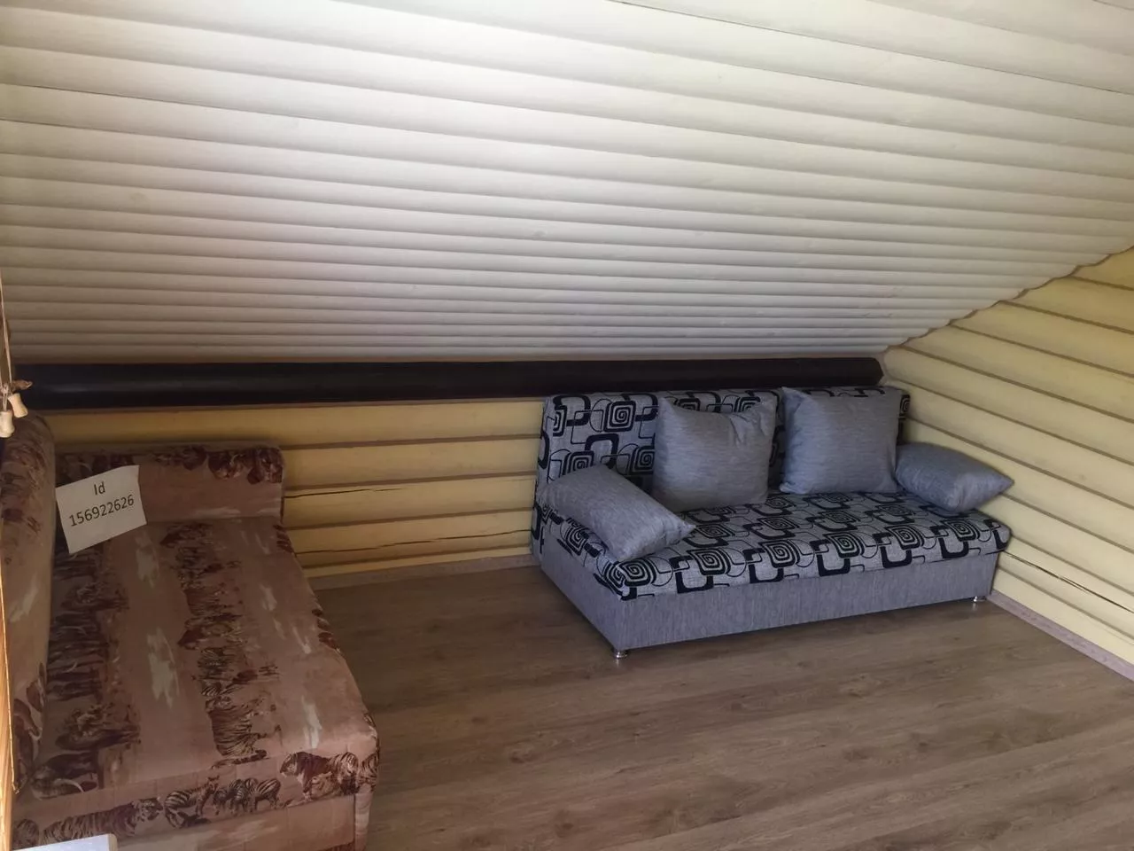 . Дом под ключ Коттедж с бассейном. Дивноморское