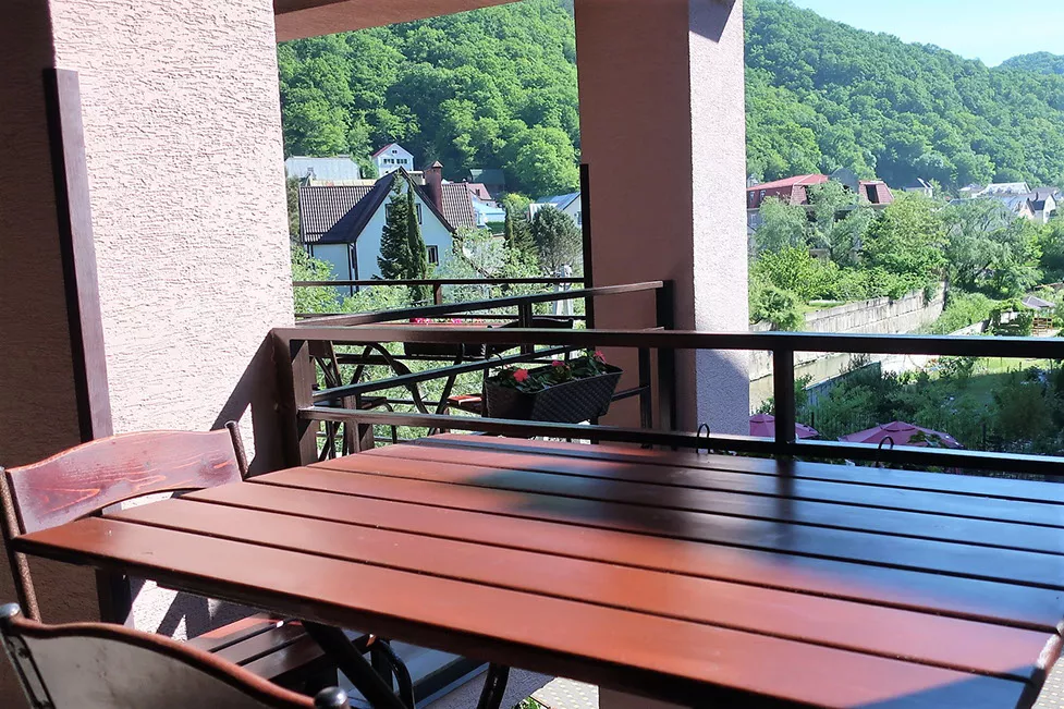 . Гостевой дом «Шоколад»    . Ольгинка