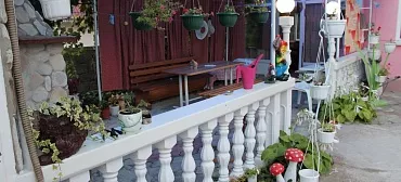 Частный сектор На Весенней 51 Не сдает