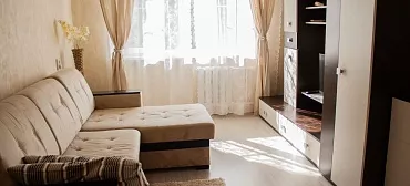 Квартира в многоквартирном доме 2-комн. в центре Сочи