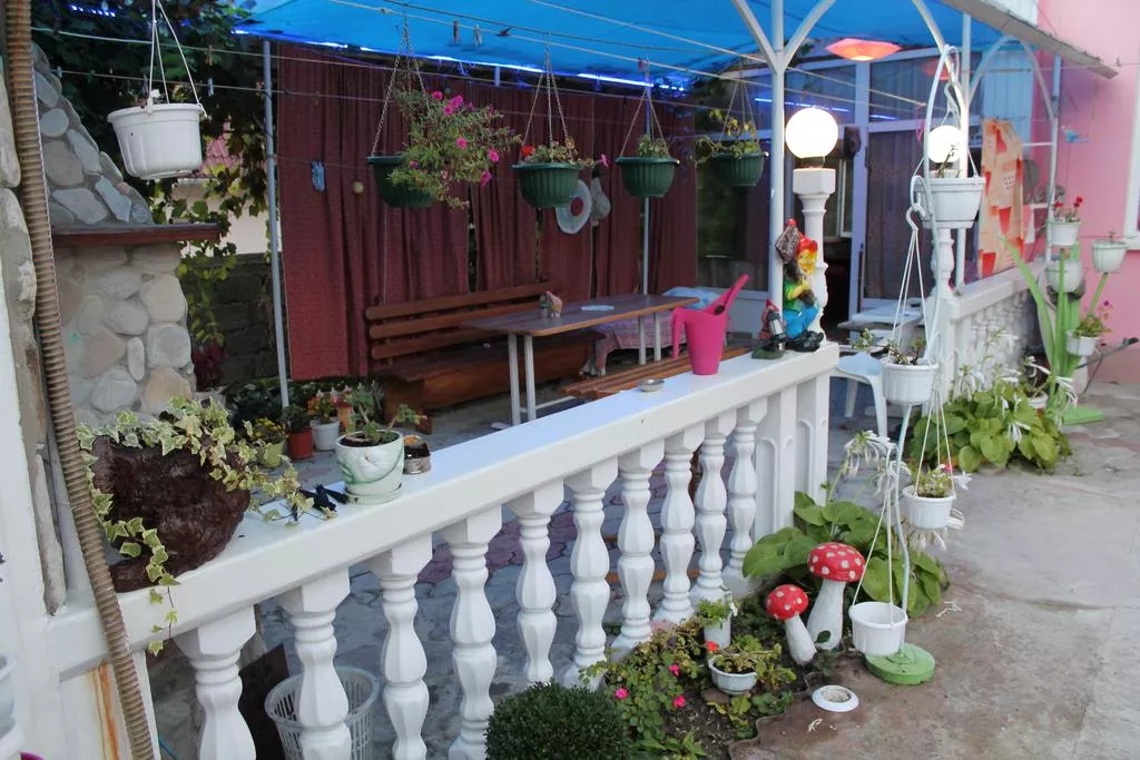 . Частный сектор На Весенней 51 Не сдает. Туапсе