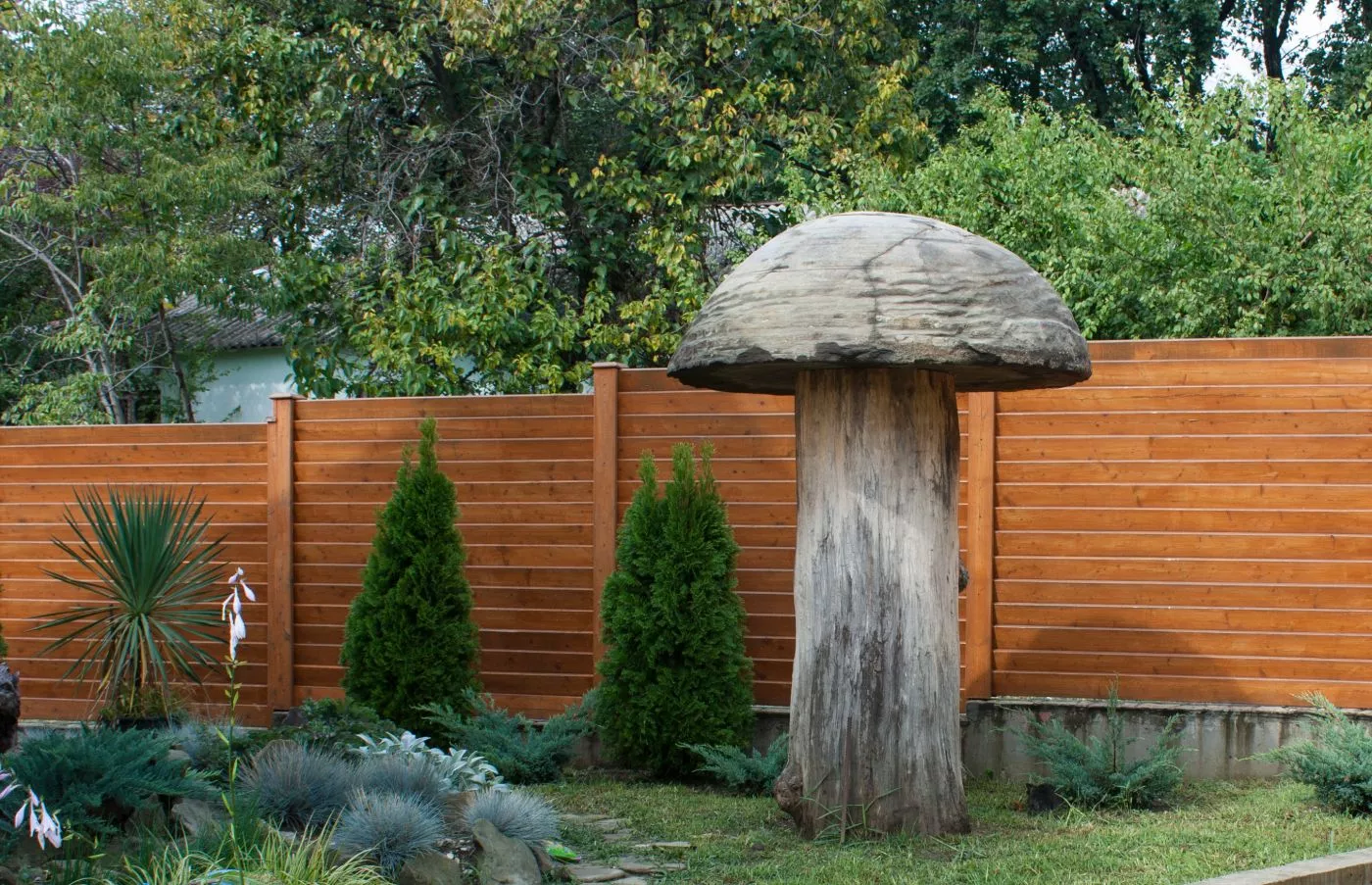 . Гостевой комплекс "Буэнос Диас". Совет-Квадже