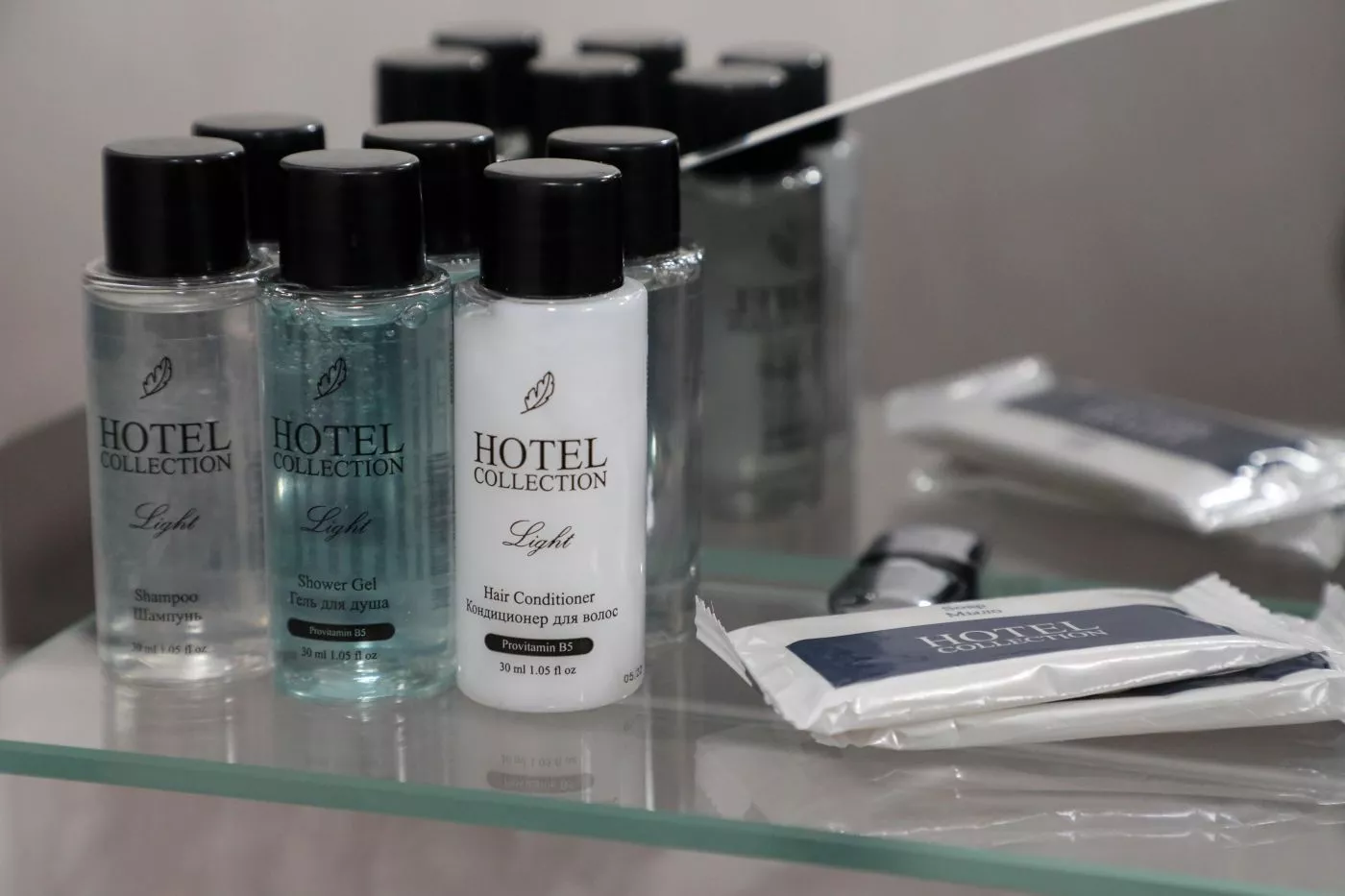 . Отель Пшандра. Гудаута