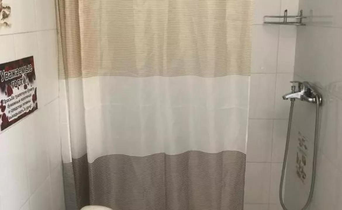 5 Местный 2х комнатный номер.. Гостевой дом Связь Времён. Кабардинка