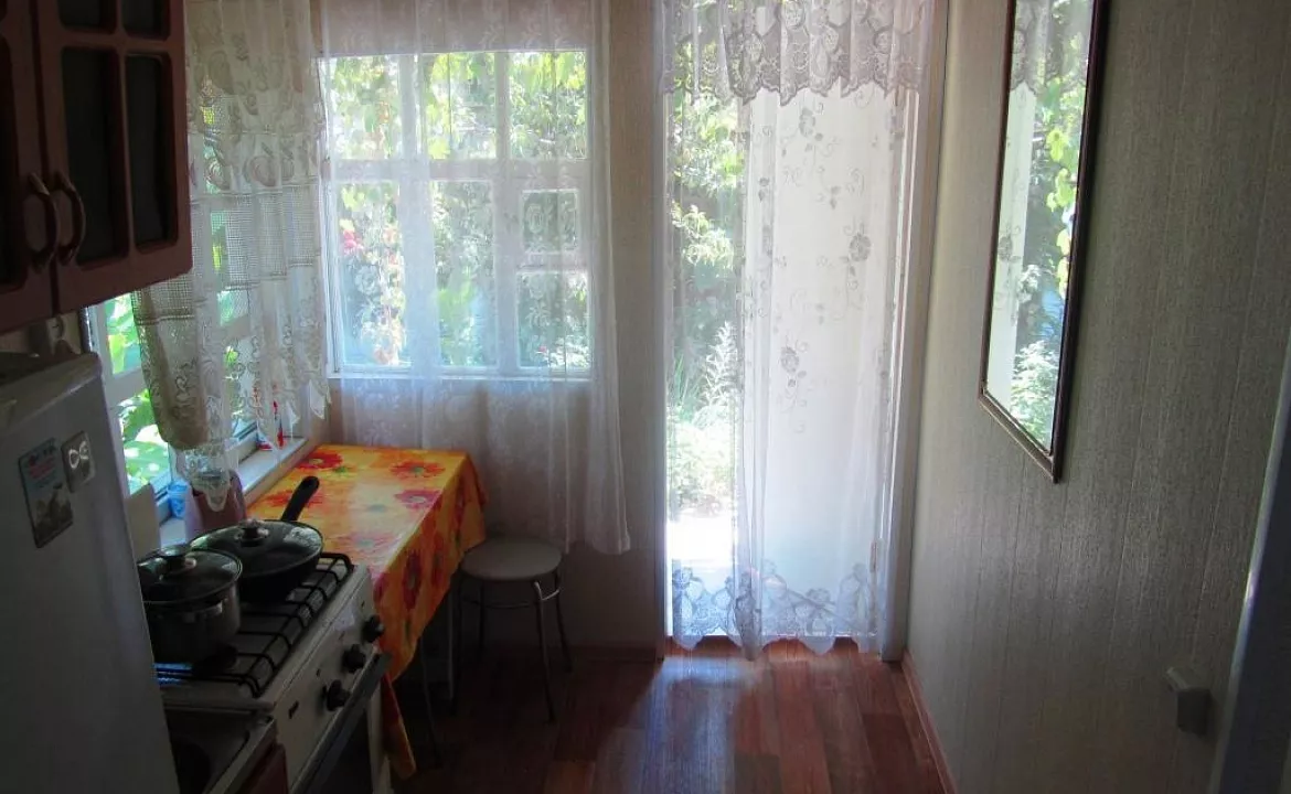 Домик под ключ. Частный сектор "На Море". Ейск