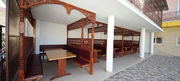 Гостевой дом "Лев" 