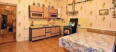 Дом под ключ Радушный-1