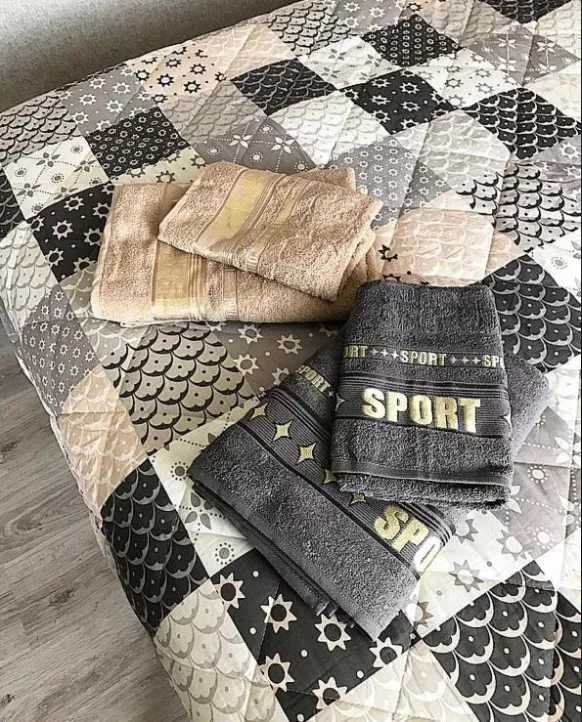 . Sport Home. Красная Поляна