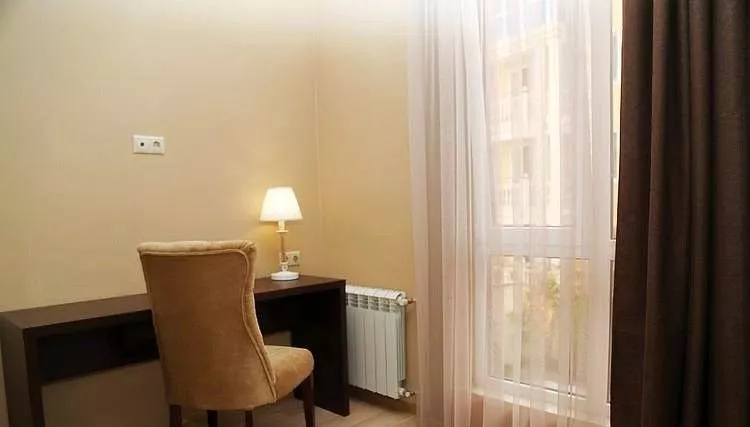 Люкс. Отель "У Заполярья". Сочи Люкс. Отель "У Заполярья". Сочи