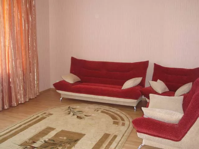 . Гостевой дом Акварель - Головинка. Головинка