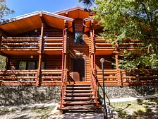 База отдыха САДКО