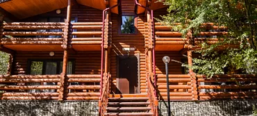 База отдыха САДКО