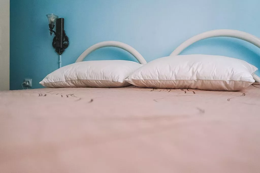 2-х местный. Отель "Виктория" -  п. Лазаревское. Лазаревское