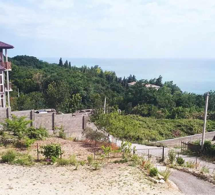 . Дом под ключ Авроры 1. Аше