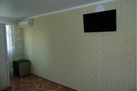 2-х местный. Частный сектор << МАРГАРИТА >>. Лазаревское