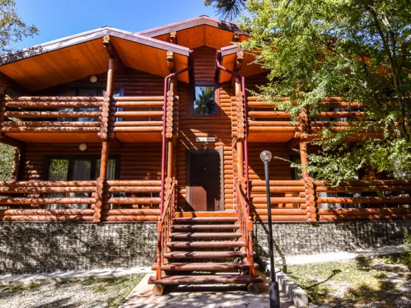 . База отдыха САДКО. Курорты Новороссийска