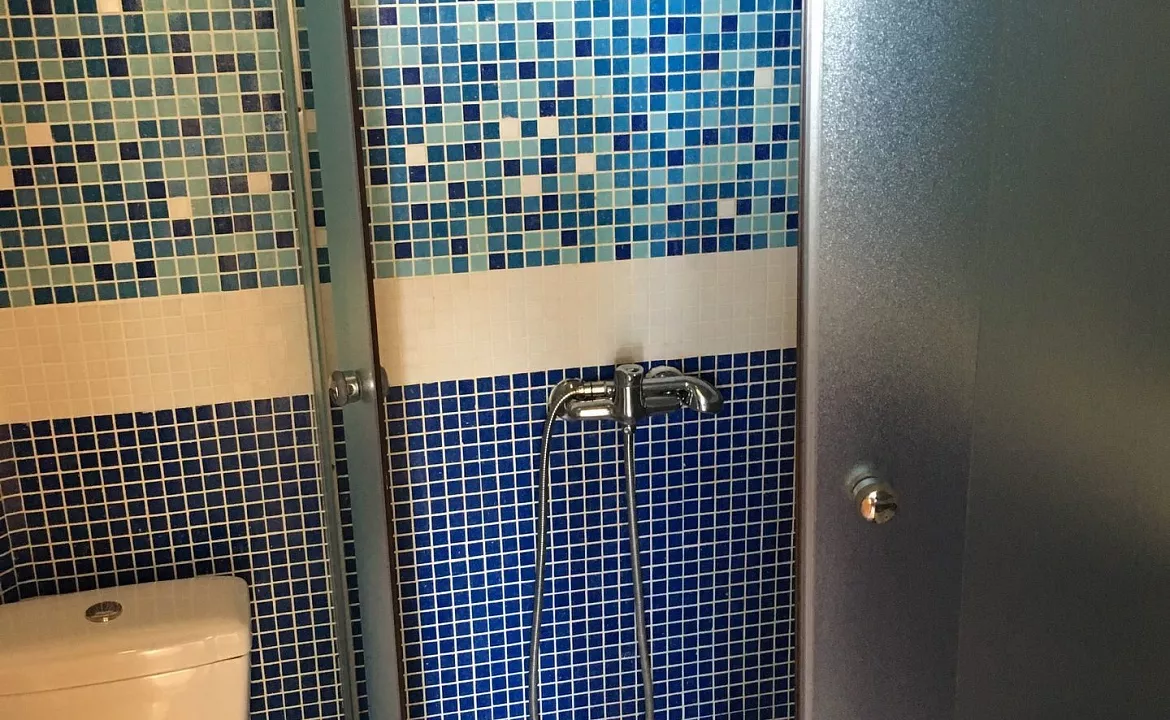 Семейный номер с французским балконом. Эллинг "Селена". Отрадное