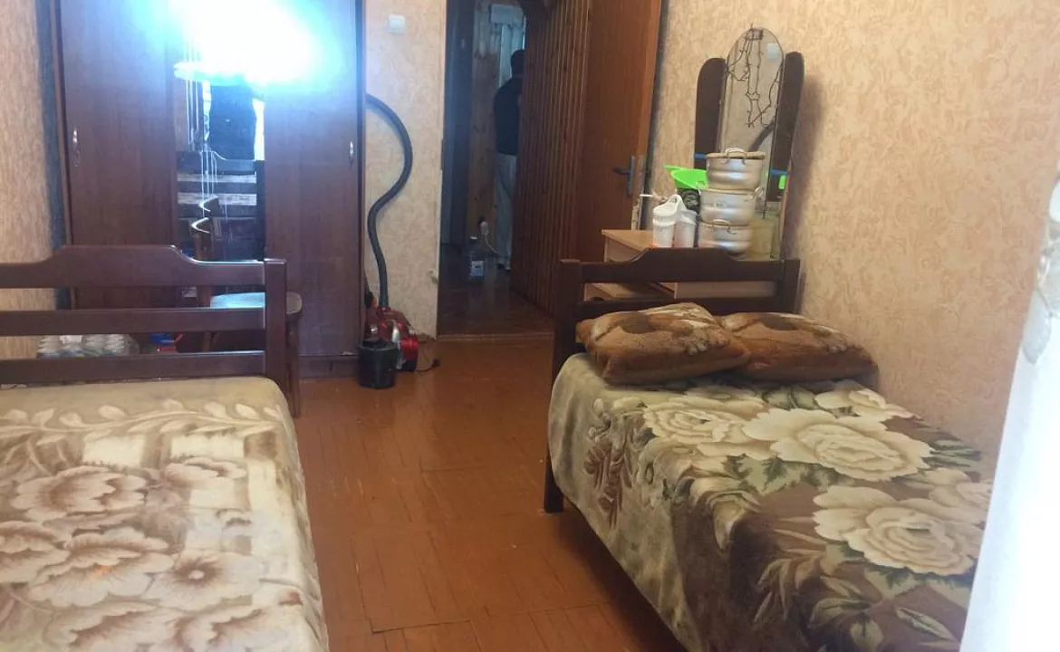 Квартира под ключ. Квартира в многоквартирном доме Холодная речка. Гагра