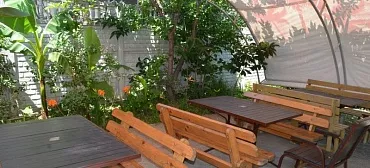 Гостевой дом "Вишневка"