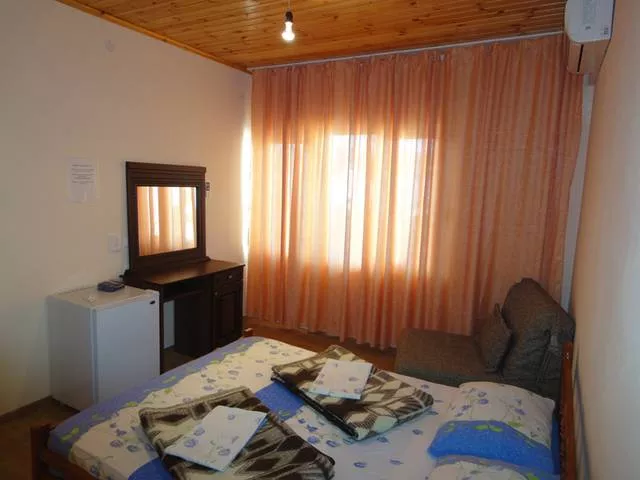 . Гостевой дом «Семейный очаг». Вардане