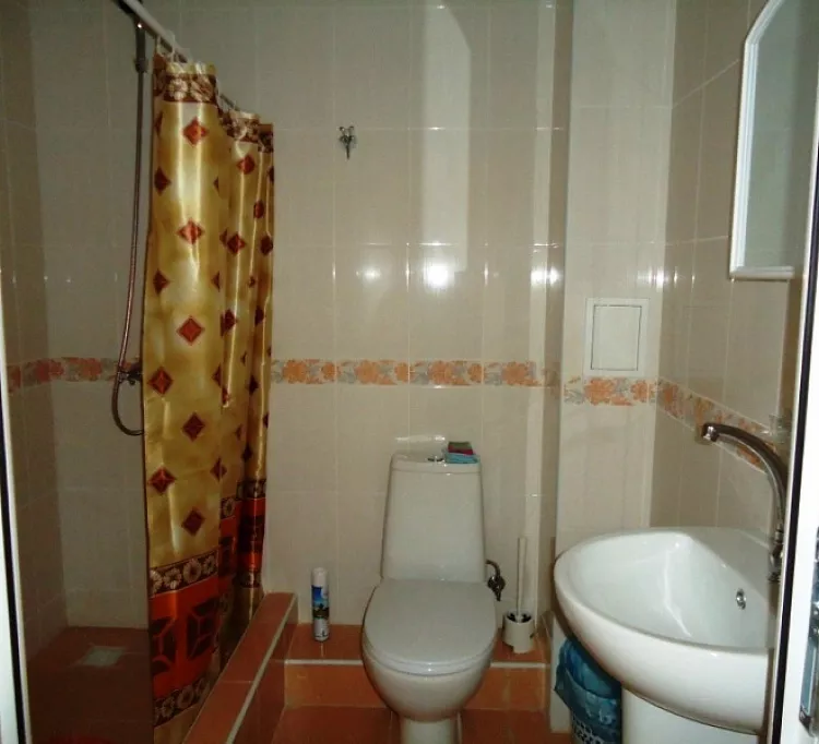 . Гостевой дом "Алмаз". Вардане