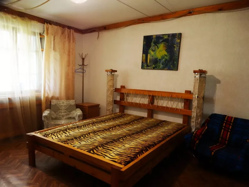 Дом под ключ. Дом под-ключ "Заводская 25". Евпатория