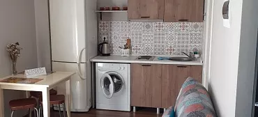 Квартиры у Санатория ЮЖНОЕ ВЗМОРЬЕ