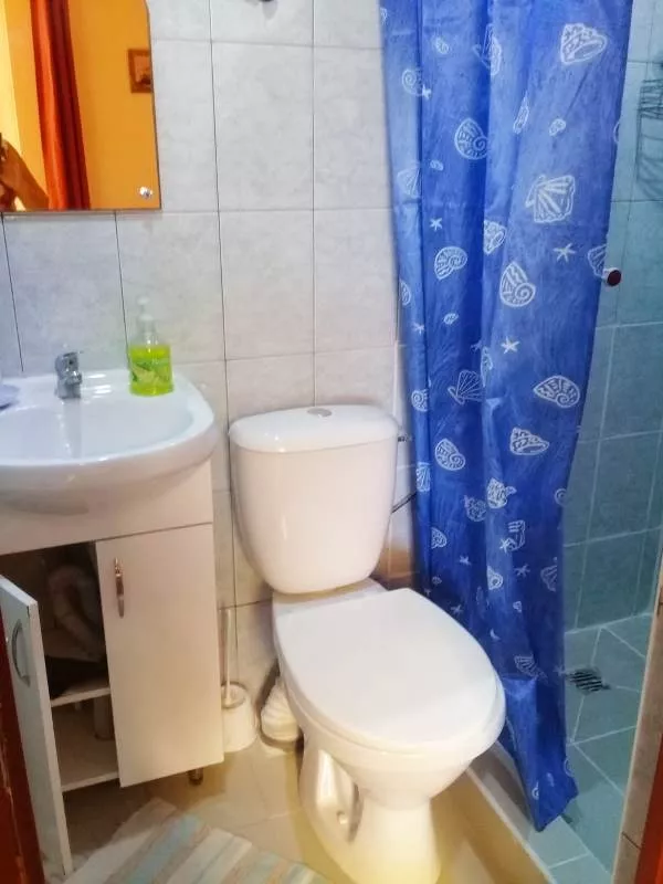 . Дом под ключ Азовис. Голубицкая