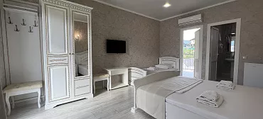 Гостевой дом Мэри