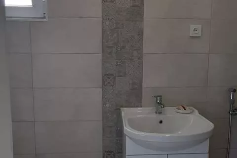 №2. Гостевой дом на Ореховой. Гурзуф