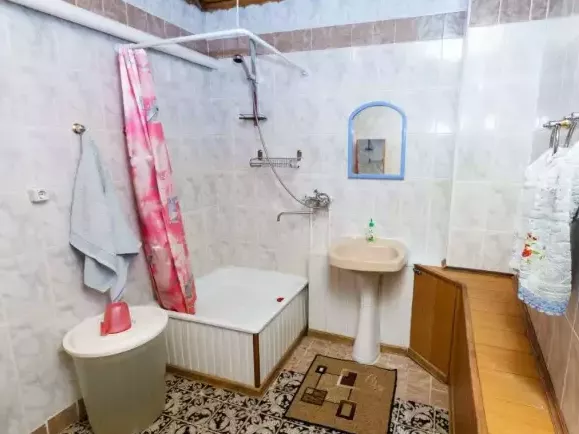 Студия. Гостиница «Стелла». Домбай-гостиницы