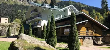 Отель «Белалакая»