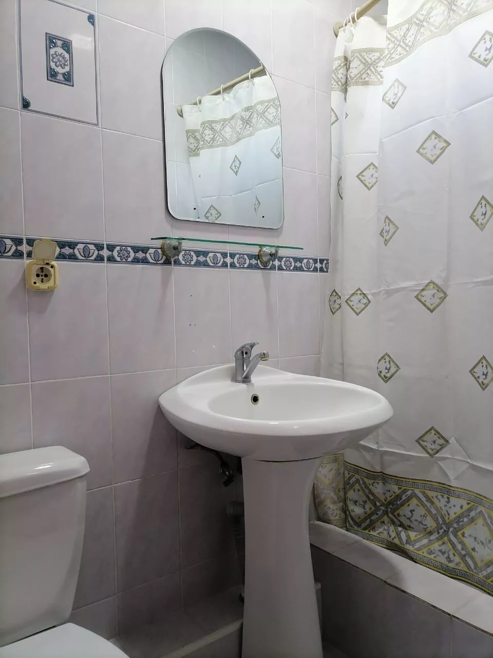 . Гостевой дом "Cветлана". Адлер