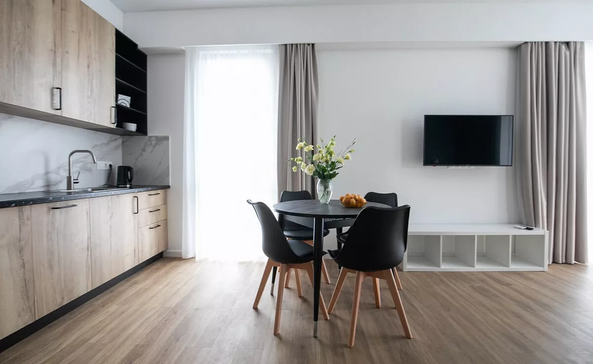 Апартаменты DELUXE с видом на море и олимпийские объекты 60. Отель Апарт-отель "НА ВЫСОТЕ!". Адлер Апартаменты DELUXE с видом на море и олимпийские объекты 60. Отель Апарт-отель "НА ВЫСОТЕ!". Адлер